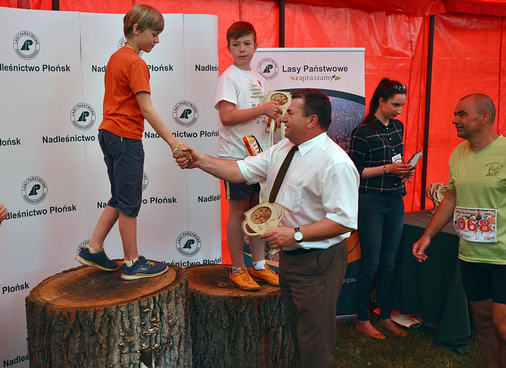 Ogrody kwitną z Nadleśnictwem Płońsk [FOTO]