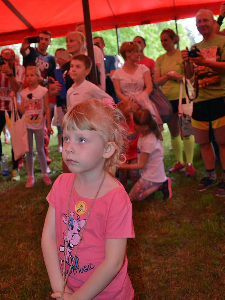 Ogrody kwitną z Nadleśnictwem Płońsk [FOTO]