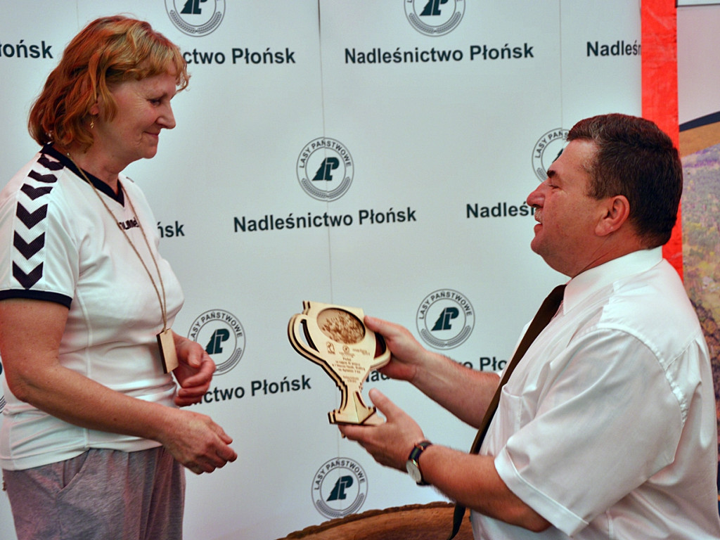 Ogrody kwitną z Nadleśnictwem Płońsk [FOTO]