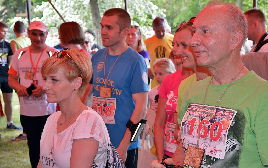 Ogrody kwitną z Nadleśnictwem Płońsk [FOTO]