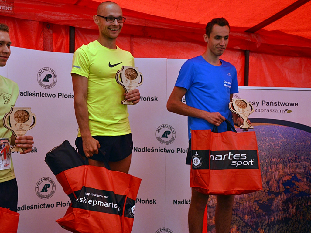 Ogrody kwitną z Nadleśnictwem Płońsk [FOTO]