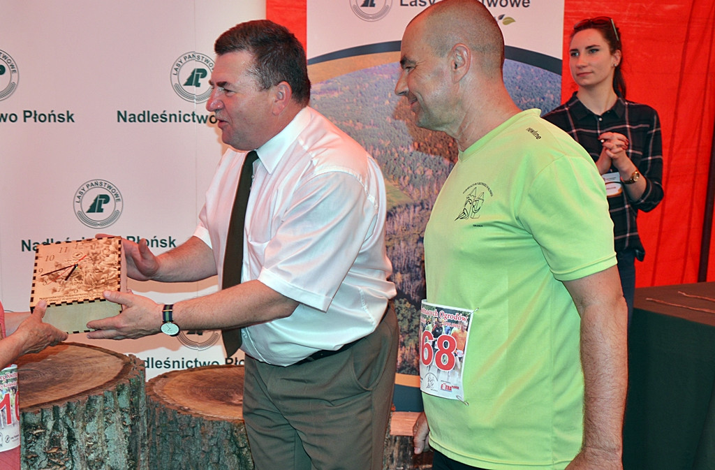 Ogrody kwitną z Nadleśnictwem Płońsk [FOTO]