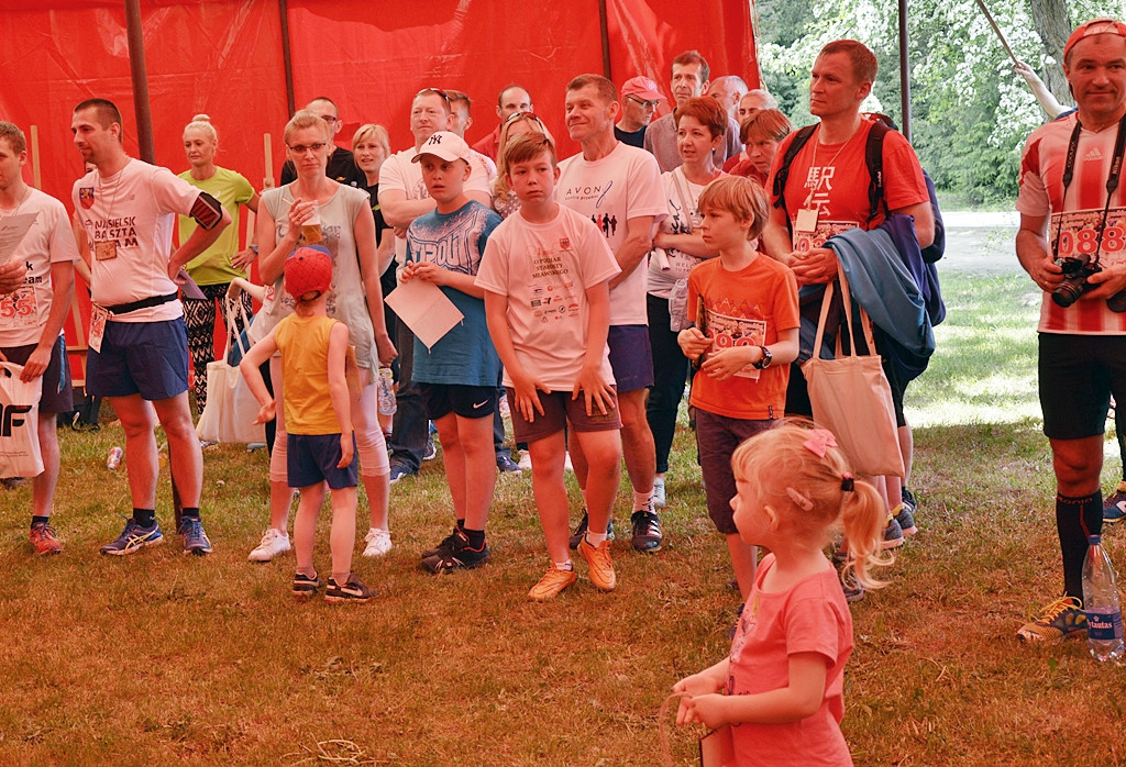 Ogrody kwitną z Nadleśnictwem Płońsk [FOTO]
