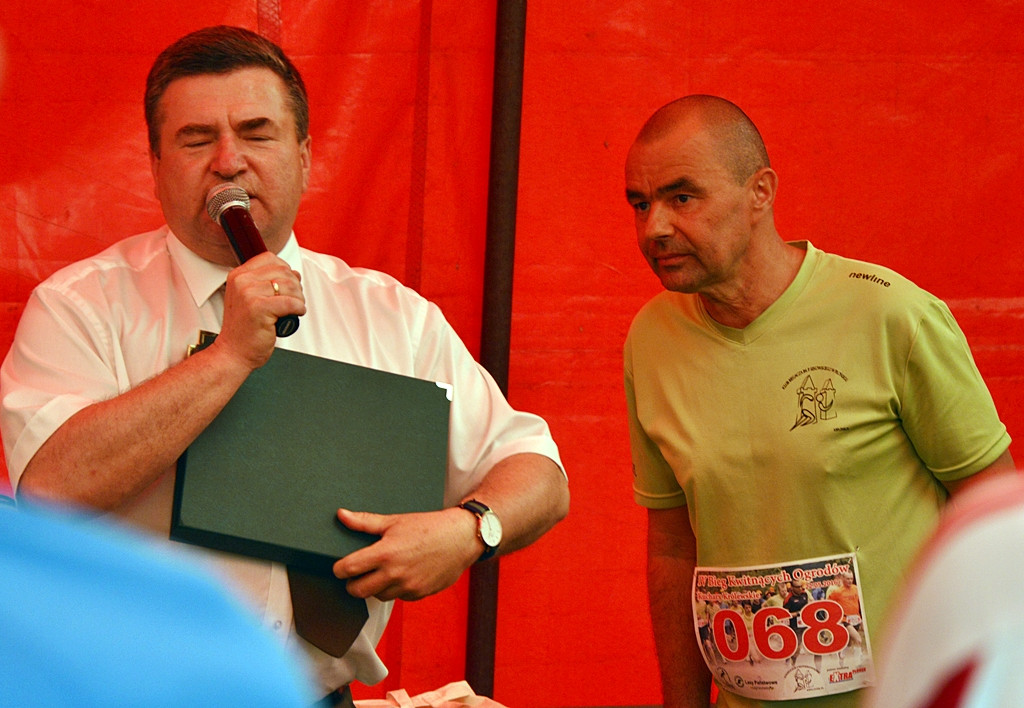 Ogrody kwitną z Nadleśnictwem Płońsk [FOTO]