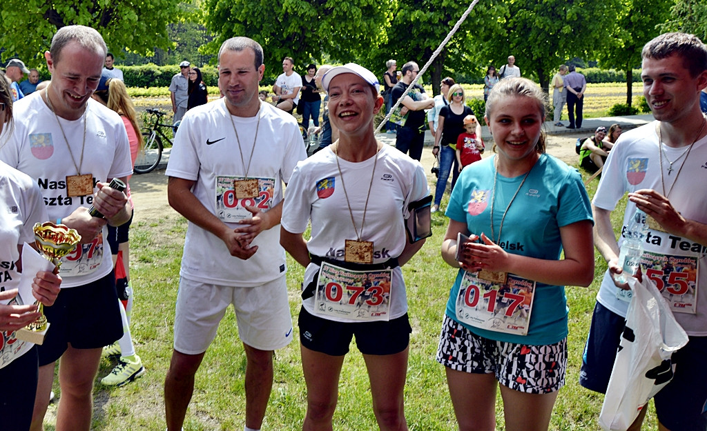 Ogrody kwitną z Nadleśnictwem Płońsk [FOTO]