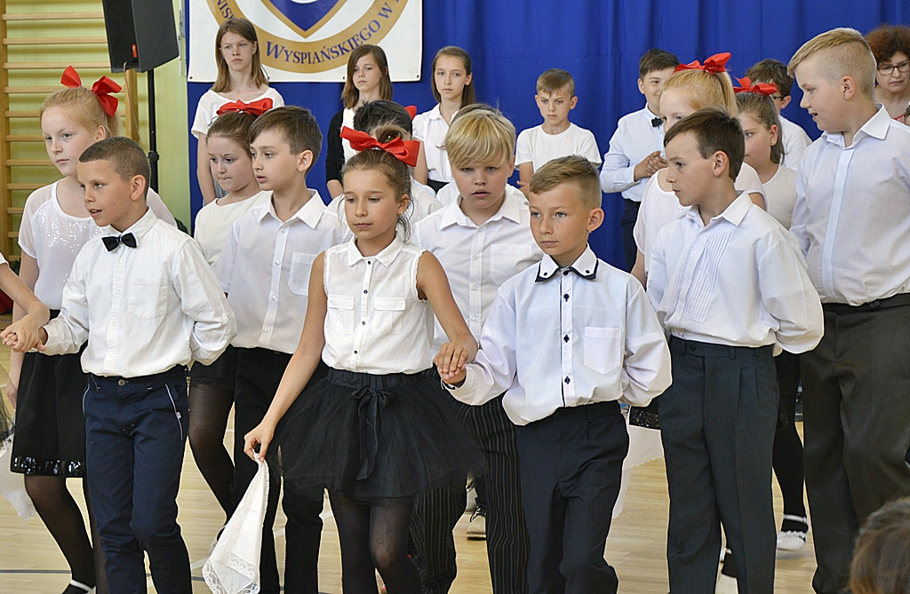 Uroczyście na cześć Wyspiańskiego [FOTO]