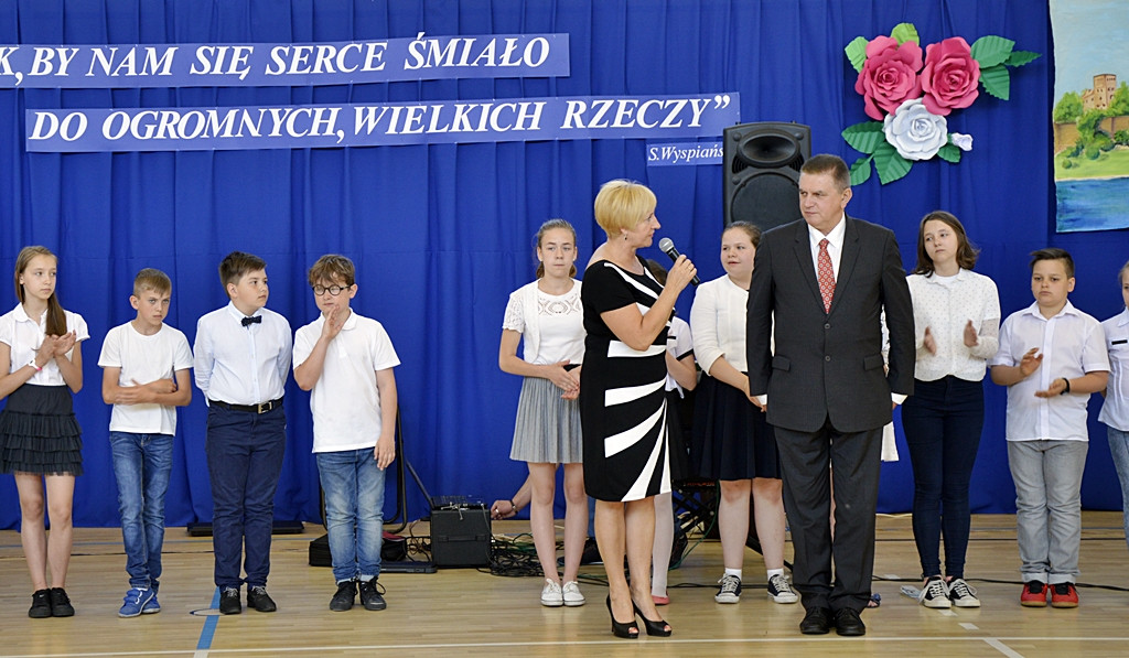 Uroczyście na cześć Wyspiańskiego [FOTO]