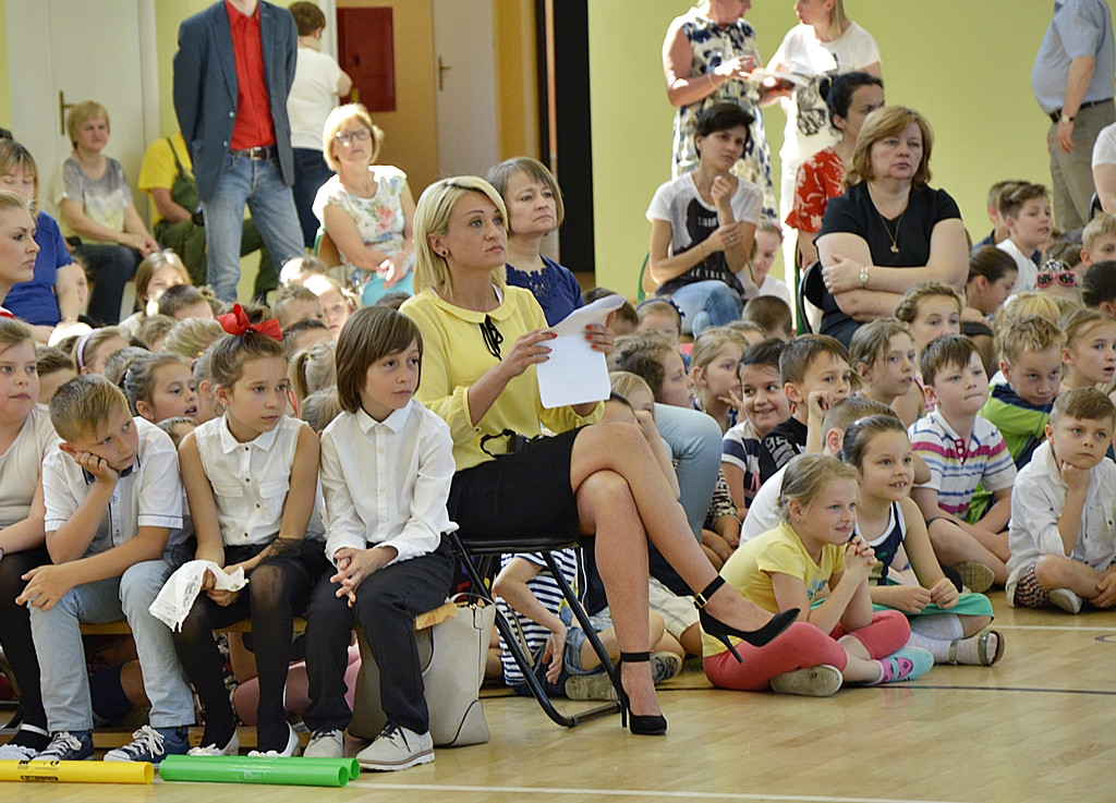 Uroczyście na cześć Wyspiańskiego [FOTO]