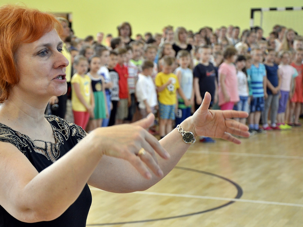 Uroczyście na cześć Wyspiańskiego [FOTO]