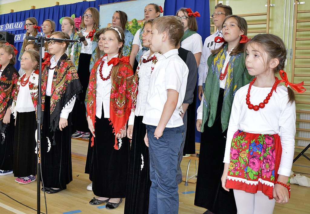 Uroczyście na cześć Wyspiańskiego [FOTO]