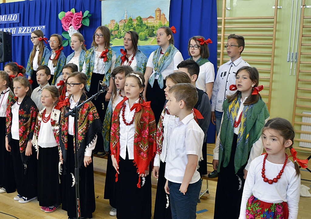 Uroczyście na cześć Wyspiańskiego [FOTO]