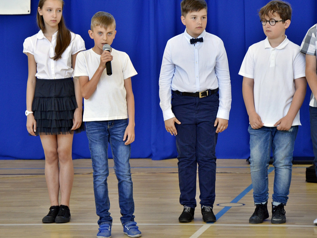 Uroczyście na cześć Wyspiańskiego [FOTO]