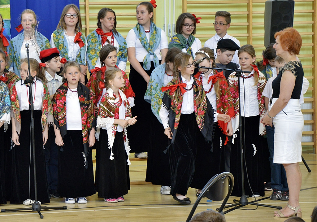 Uroczyście na cześć Wyspiańskiego [FOTO]