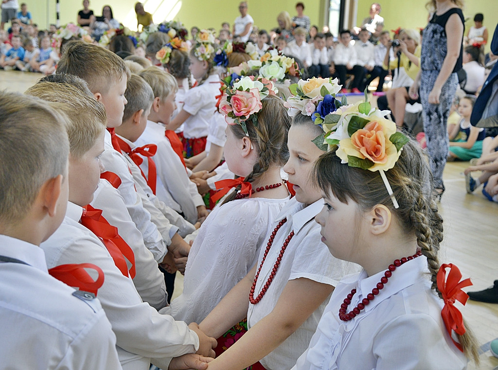 Uroczyście na cześć Wyspiańskiego [FOTO]