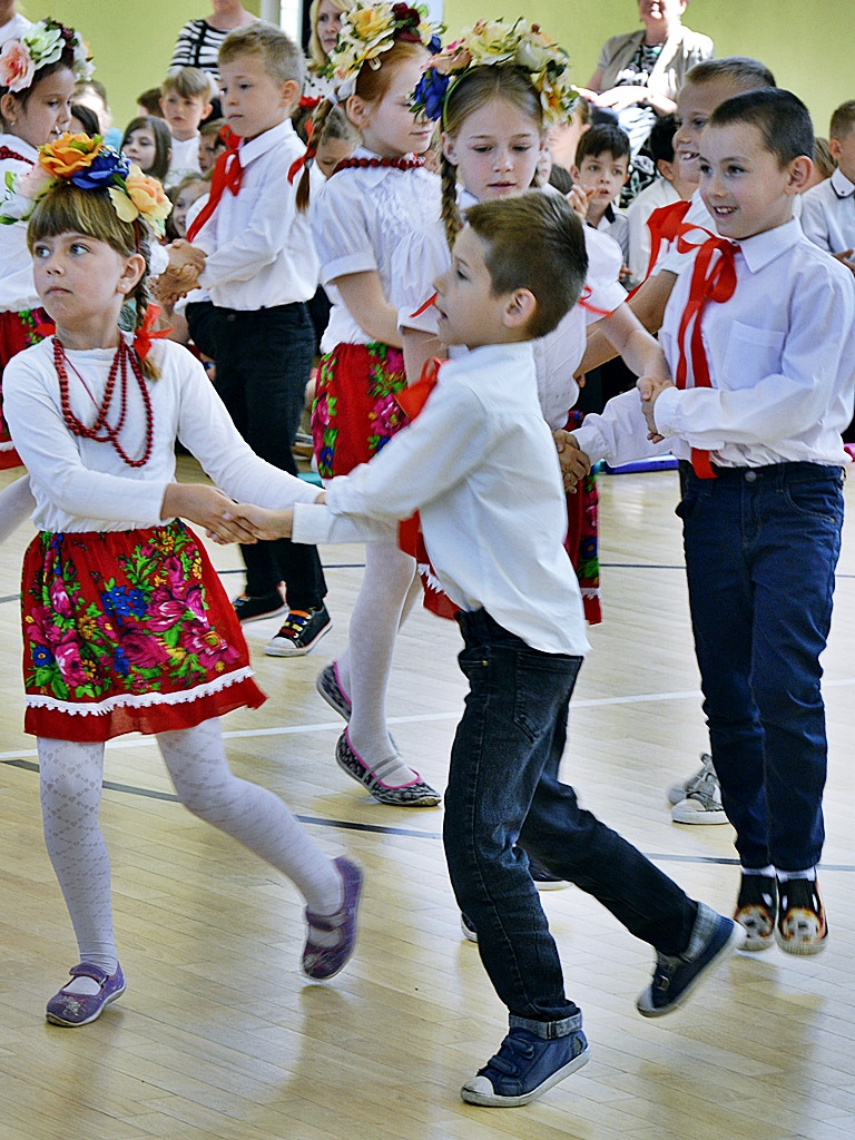 Uroczyście na cześć Wyspiańskiego [FOTO]