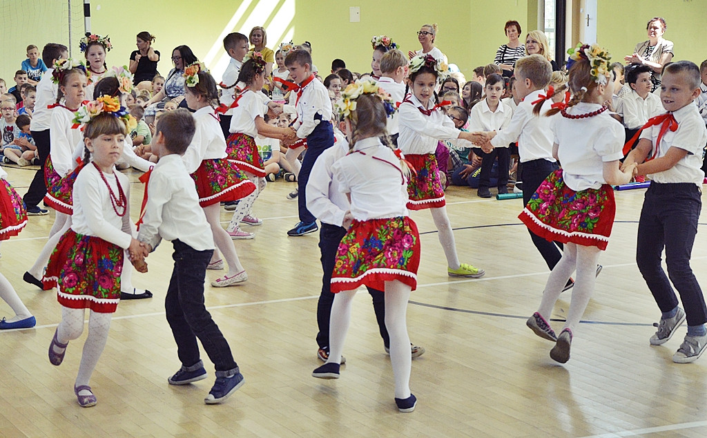 Uroczyście na cześć Wyspiańskiego [FOTO]
