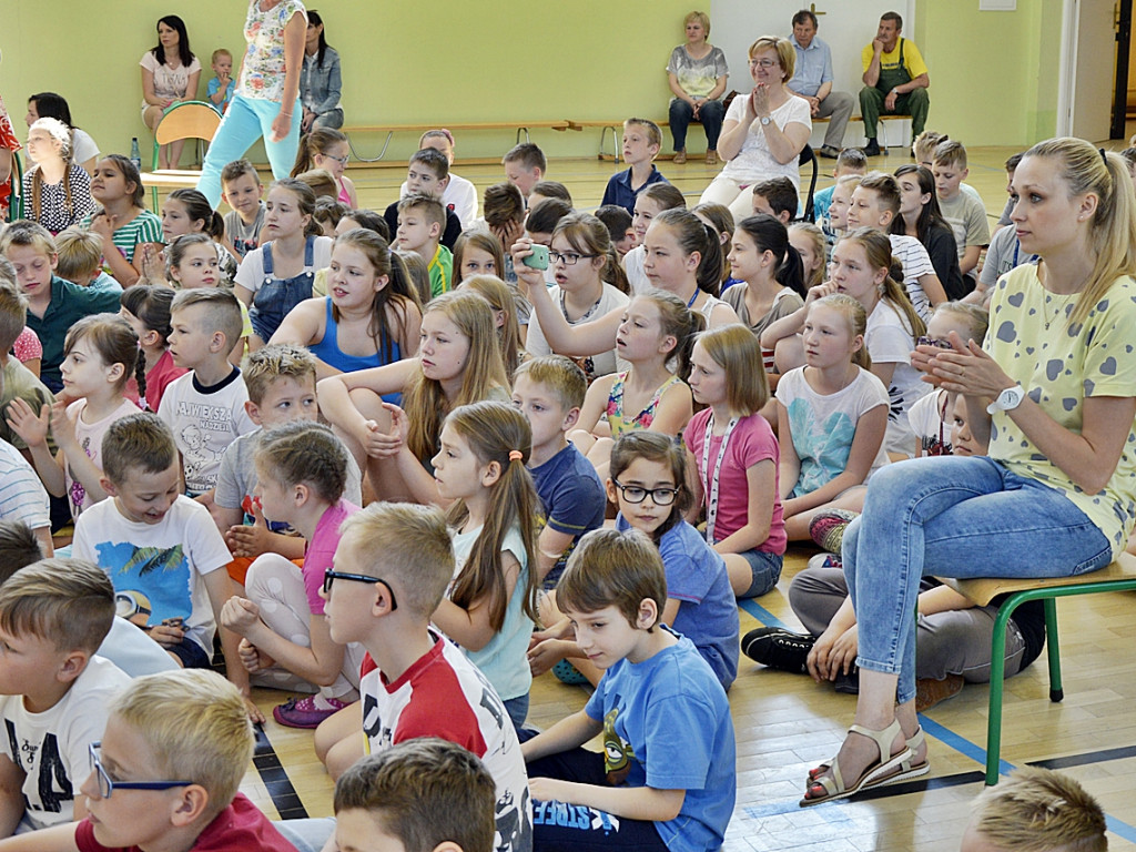 Uroczyście na cześć Wyspiańskiego [FOTO]