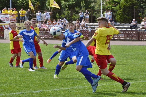 Pełna mobilizacja na Wisłę. Miłe złego początki... [FOTO]