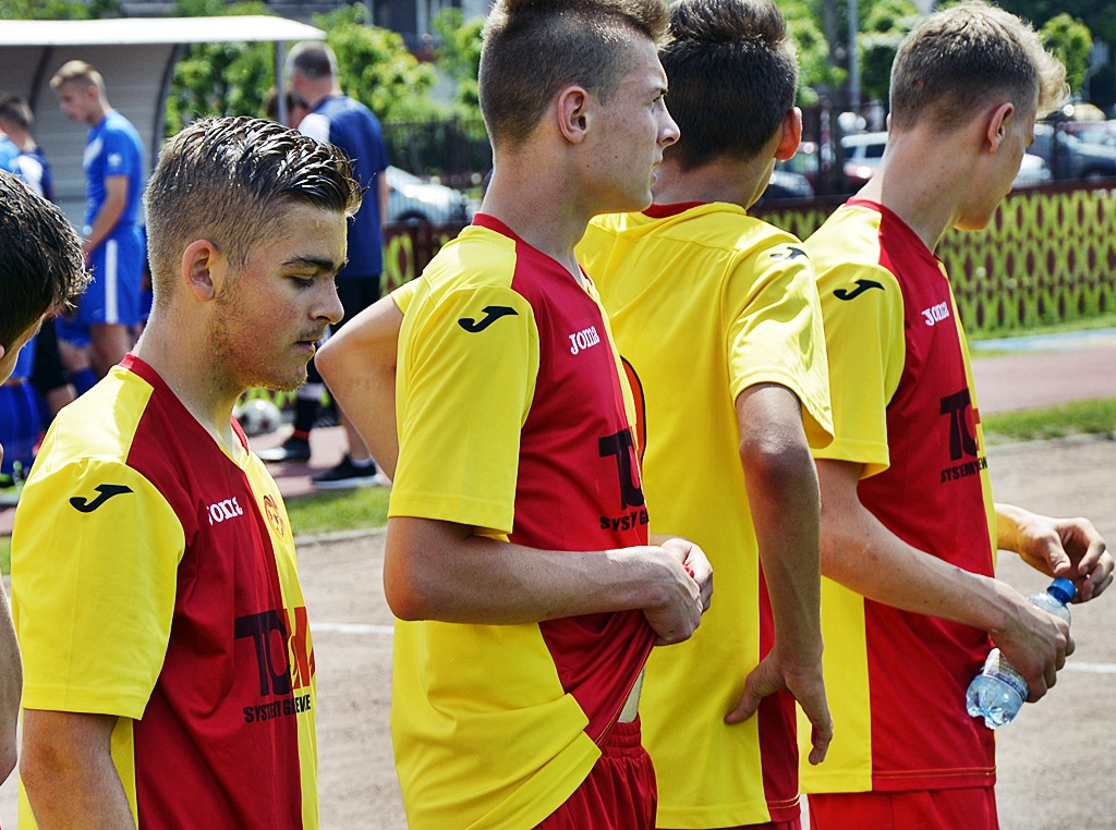 Pełna mobilizacja na Wisłę. Miłe złego początki... [FOTO]