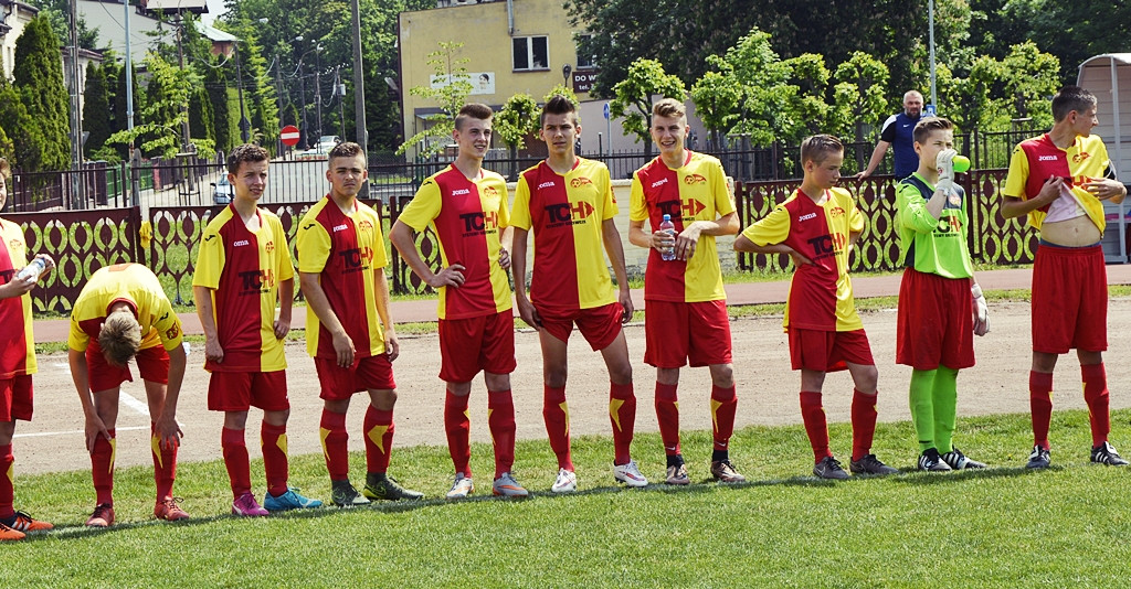 Pełna mobilizacja na Wisłę. Miłe złego początki... [FOTO]