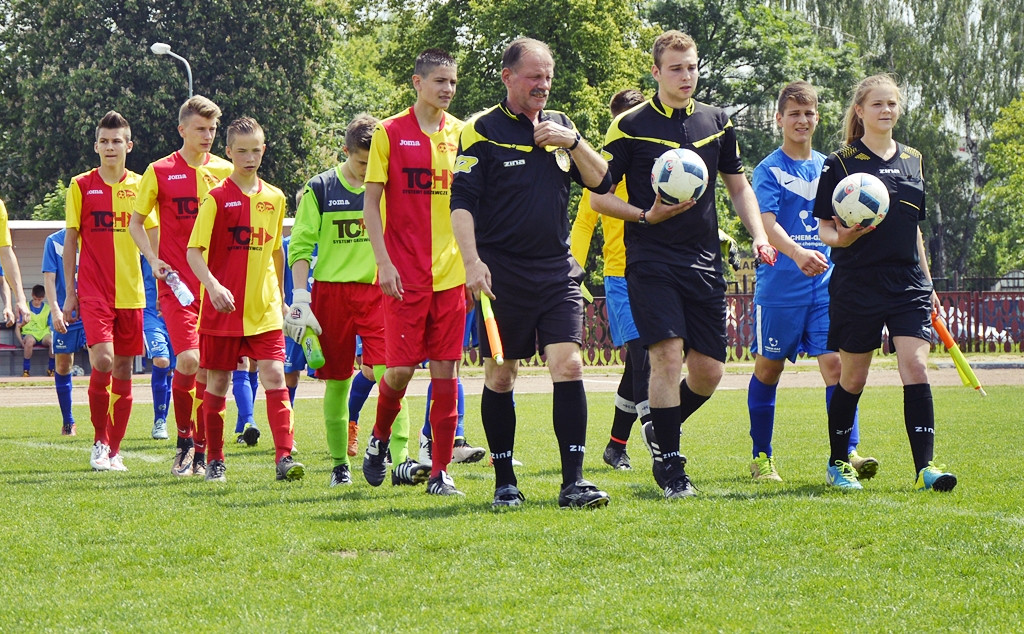 Pełna mobilizacja na Wisłę. Miłe złego początki... [FOTO]
