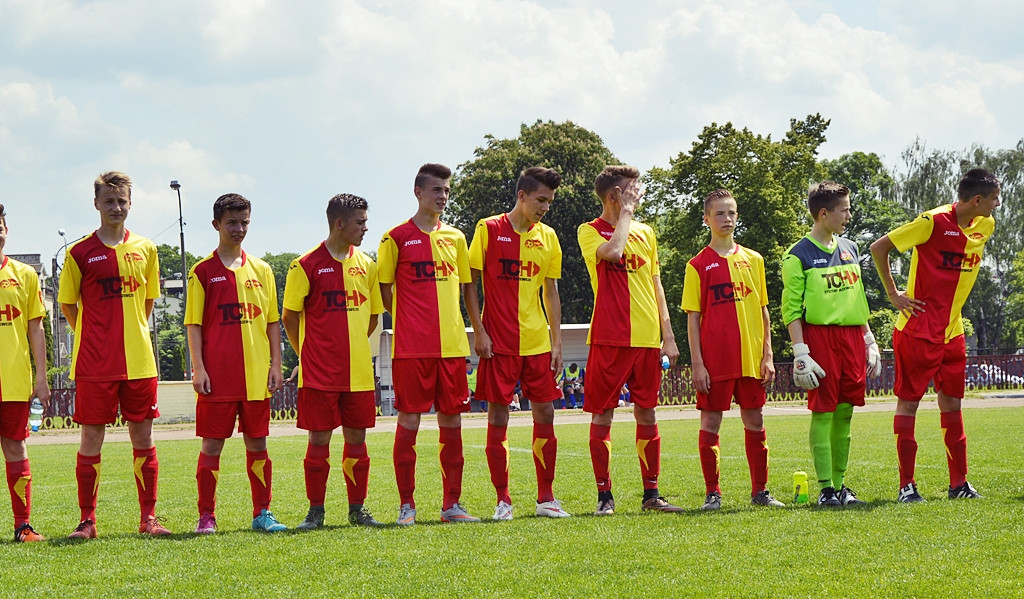 Pełna mobilizacja na Wisłę. Miłe złego początki... [FOTO]