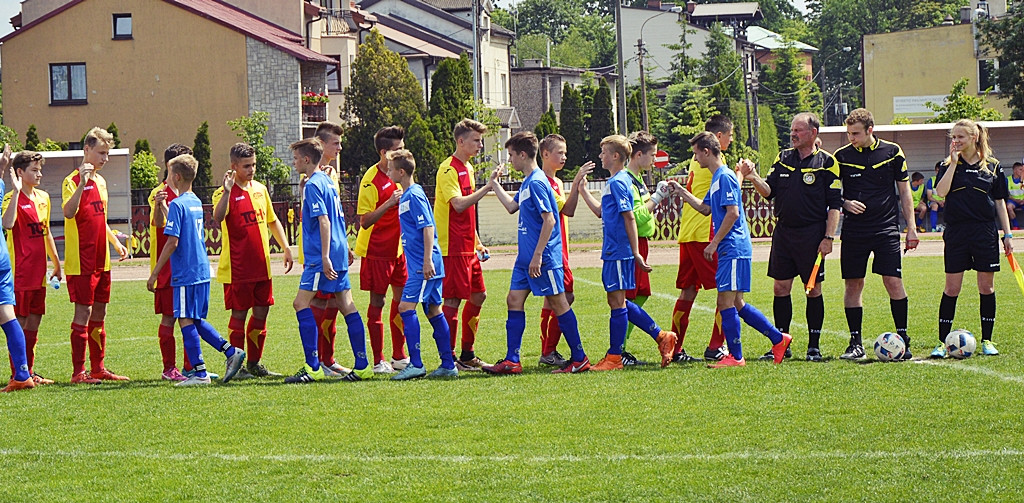 Pełna mobilizacja na Wisłę. Miłe złego początki... [FOTO]