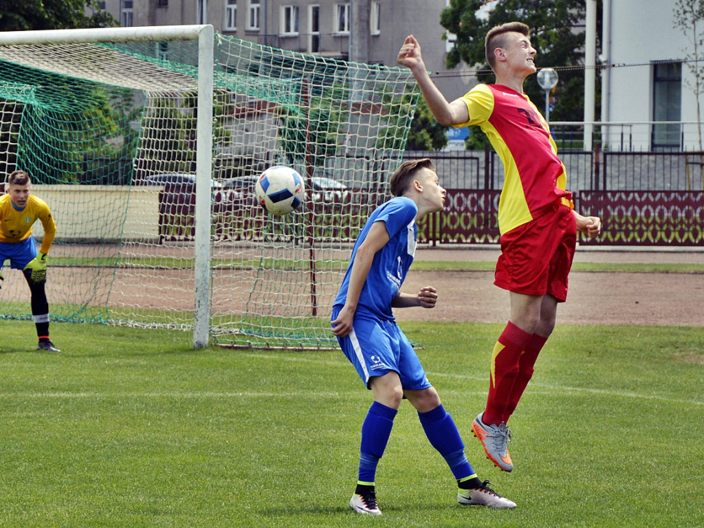 Pełna mobilizacja na Wisłę. Miłe złego początki... [FOTO]