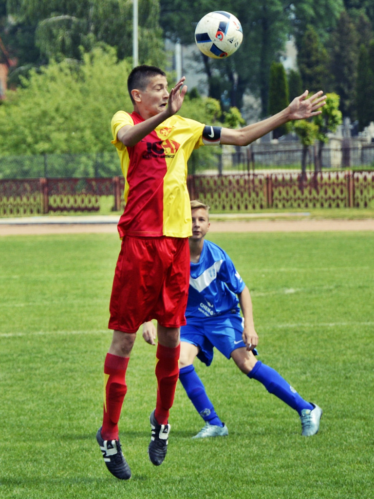 Pełna mobilizacja na Wisłę. Miłe złego początki... [FOTO]