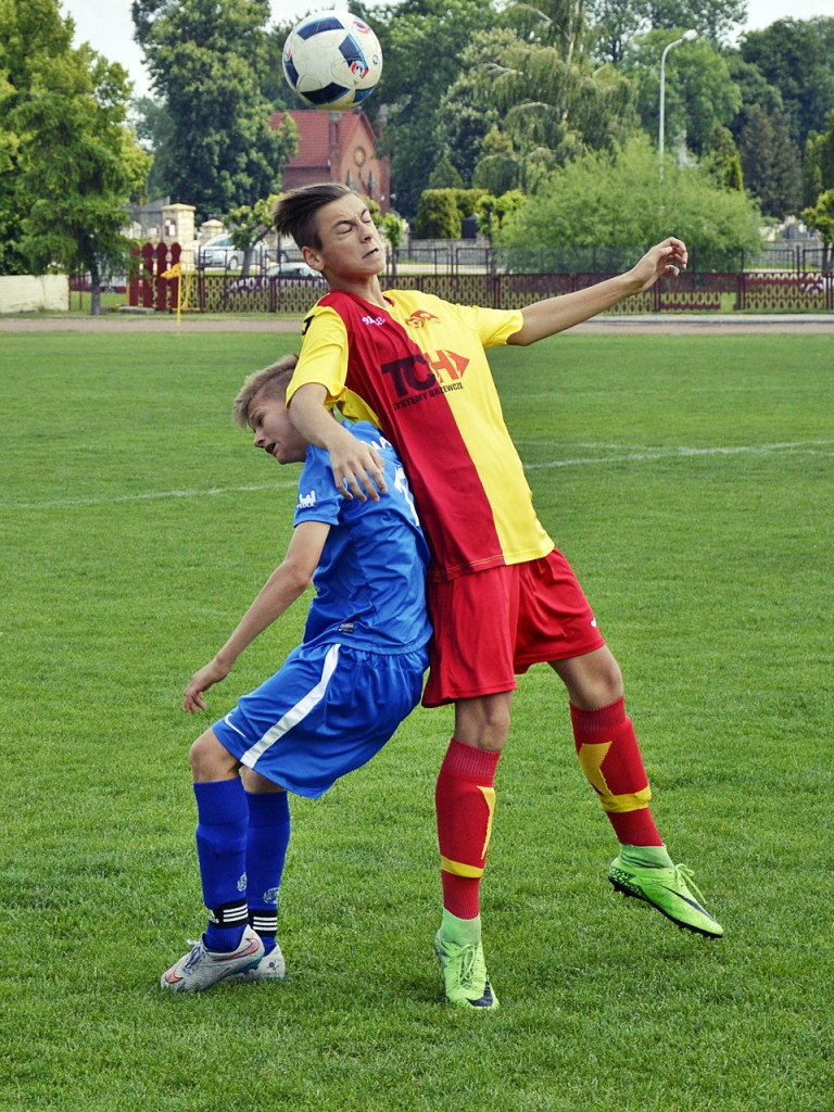 Pełna mobilizacja na Wisłę. Miłe złego początki... [FOTO]