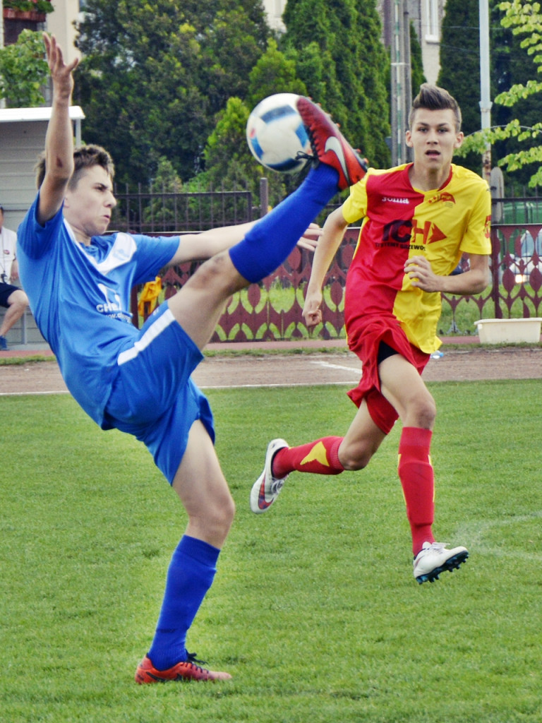 Pełna mobilizacja na Wisłę. Miłe złego początki... [FOTO]