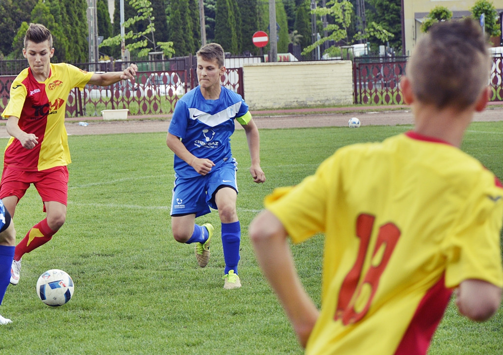 Pełna mobilizacja na Wisłę. Miłe złego początki... [FOTO]