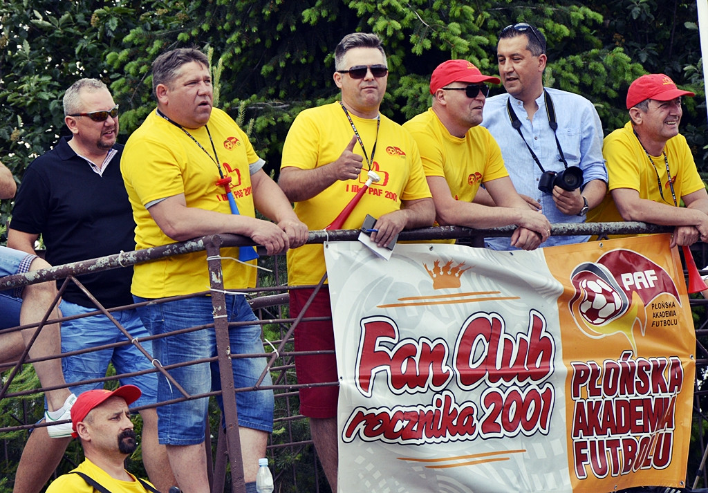 Pełna mobilizacja na Wisłę. Miłe złego początki... [FOTO]