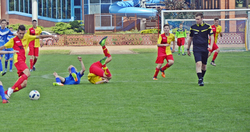 Pełna mobilizacja na Wisłę. Miłe złego początki... [FOTO]