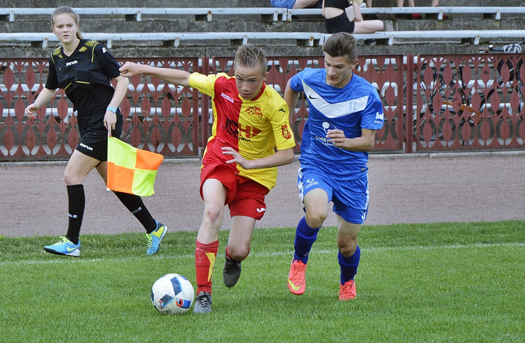 Pełna mobilizacja na Wisłę. Miłe złego początki... [FOTO]