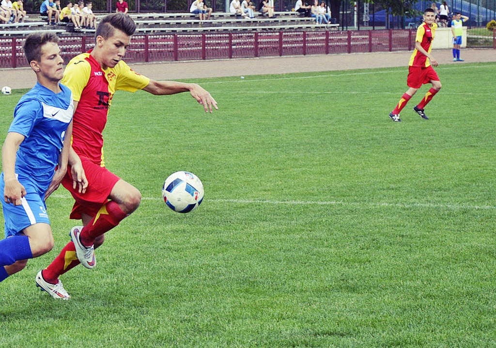 Pełna mobilizacja na Wisłę. Miłe złego początki... [FOTO]