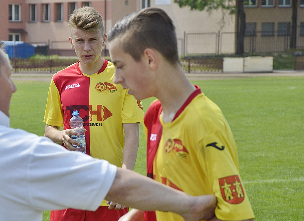 Pełna mobilizacja na Wisłę. Miłe złego początki... [FOTO]