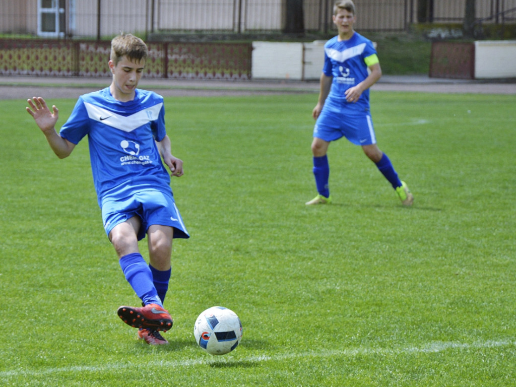 Pełna mobilizacja na Wisłę. Miłe złego początki... [FOTO]