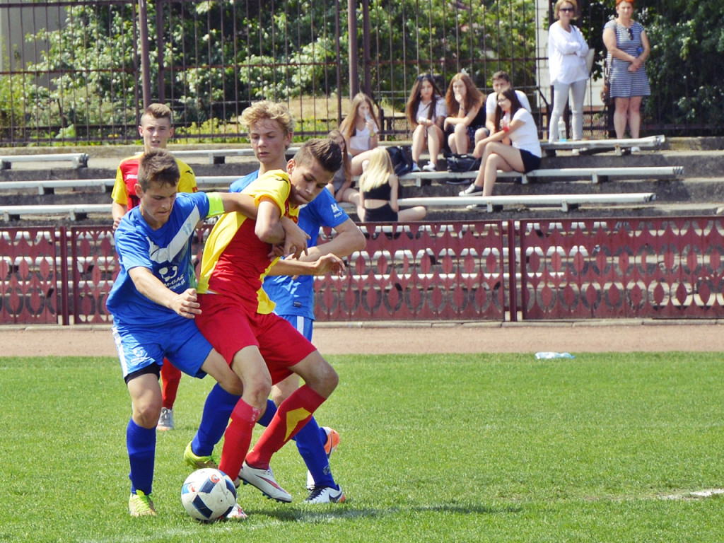Pełna mobilizacja na Wisłę. Miłe złego początki... [FOTO]