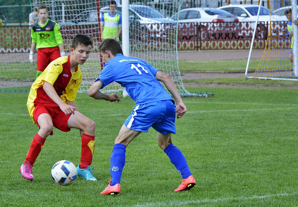 Pełna mobilizacja na Wisłę. Miłe złego początki... [FOTO]