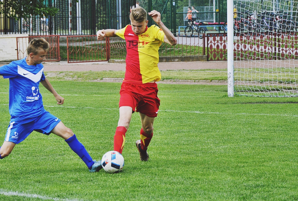 Pełna mobilizacja na Wisłę. Miłe złego początki... [FOTO]