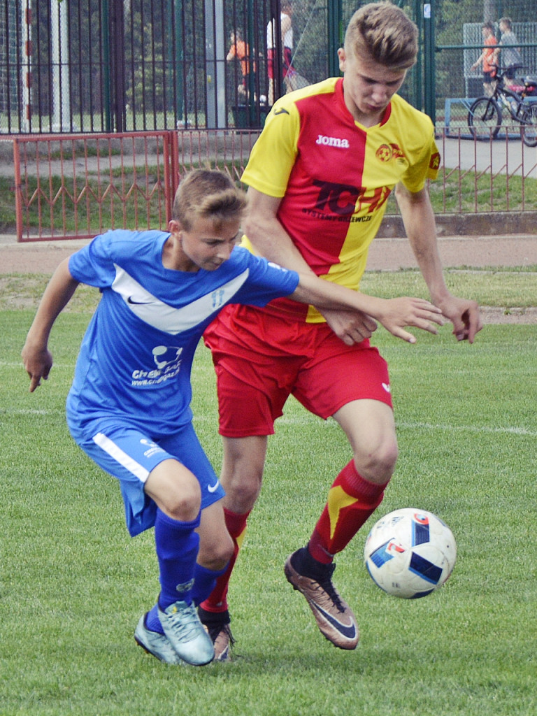 Pełna mobilizacja na Wisłę. Miłe złego początki... [FOTO]