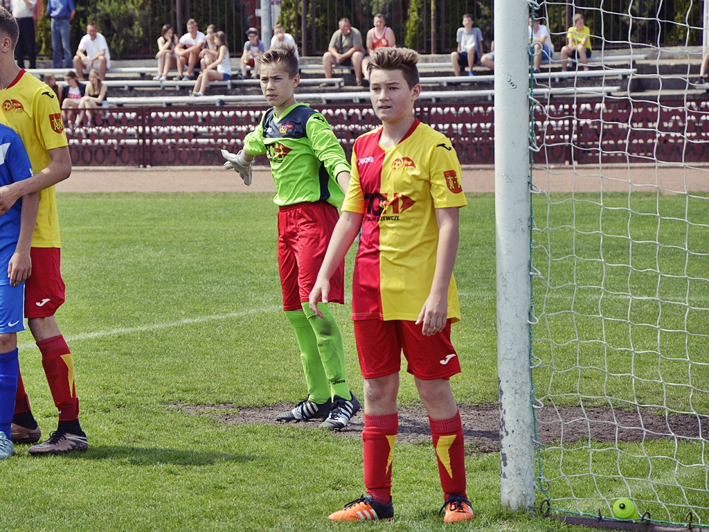 Pełna mobilizacja na Wisłę. Miłe złego początki... [FOTO]
