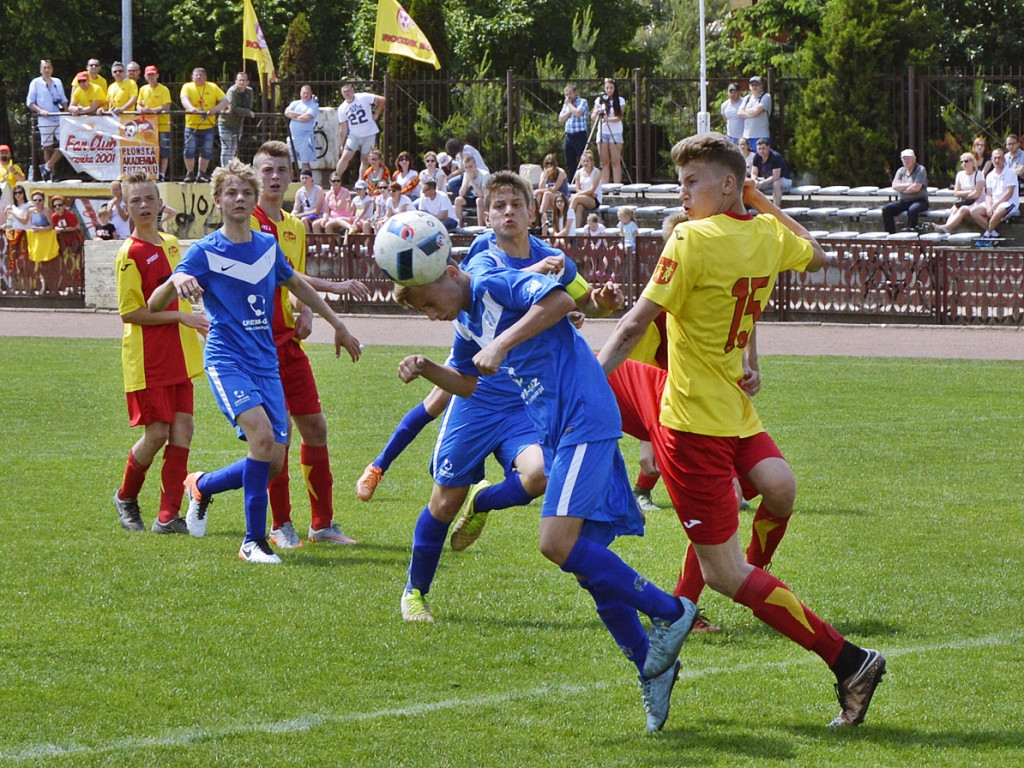 Pełna mobilizacja na Wisłę. Miłe złego początki... [FOTO]