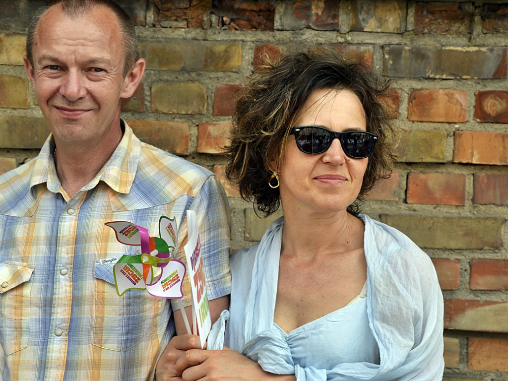 Marsz dla Życia i Rodziny w Płońsku [FOTO]