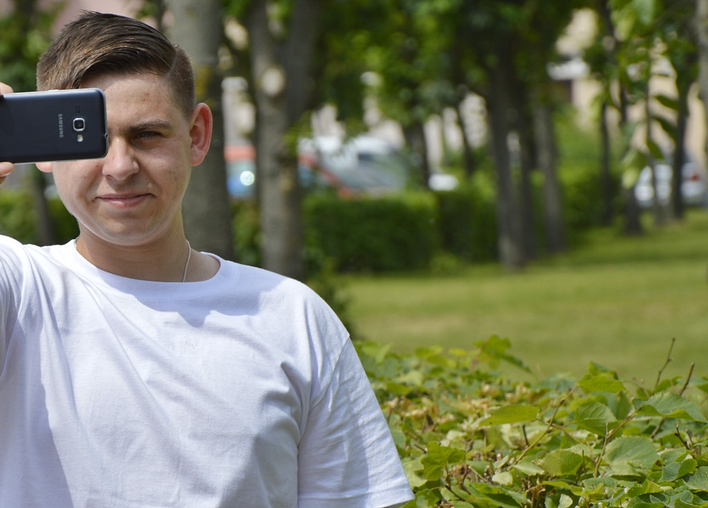 Marsz dla Życia i Rodziny w Płońsku [FOTO]