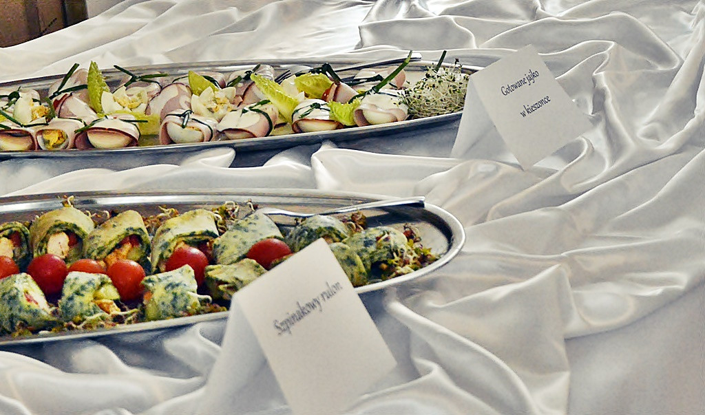 Zdrowo, smacznie, fit! Catering dietetyczny z Wiktorią