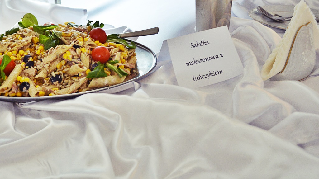 Zdrowo, smacznie, fit! Catering dietetyczny z Wiktorią