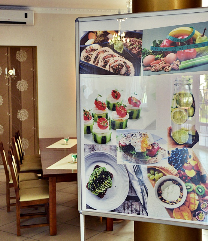 Zdrowo, smacznie, fit! Catering dietetyczny z Wiktorią