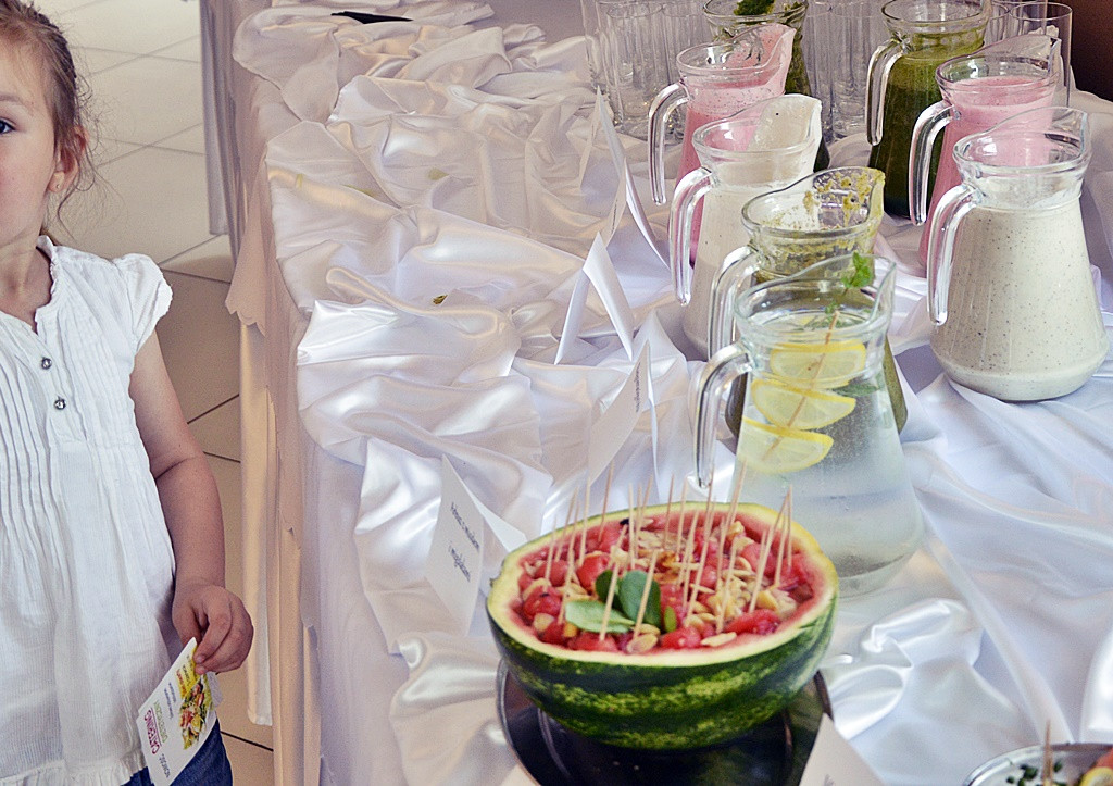 Zdrowo, smacznie, fit! Catering dietetyczny z Wiktorią